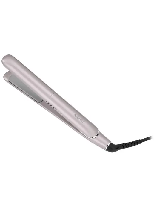 babyliss Выпрямитель для волос ST516E, розовый, фото 4