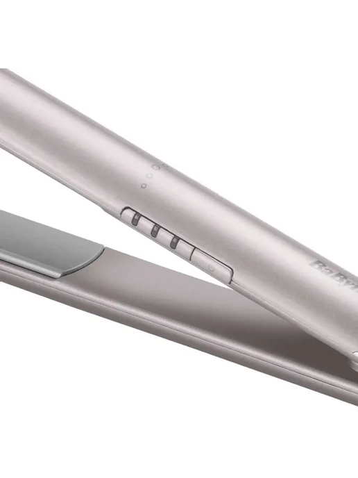 babyliss Выпрямитель для волос ST516E, розовый, фото 6