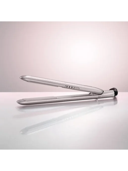 babyliss Выпрямитель для волос ST516E, розовый, фото 7