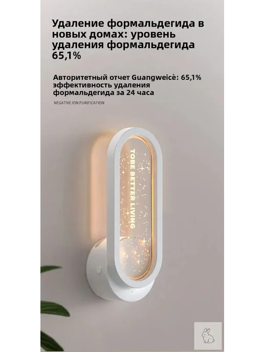 Ионизатор воздуха A#848653840596, вариант, фото 15
