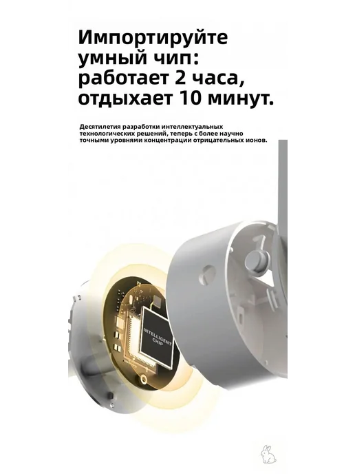 Ионизатор воздуха A#848653840596, вариант, фото 5