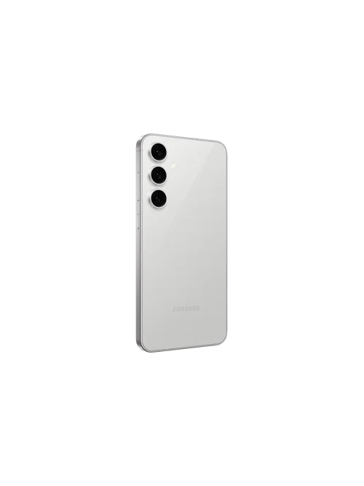 Смартфон Samsung S24 Fe 8/256 ГБ, серый, фото 5