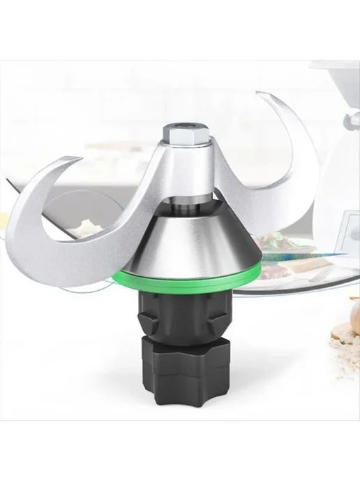 Лезвие для блендера Thermomix TM5, вариант, фото 5