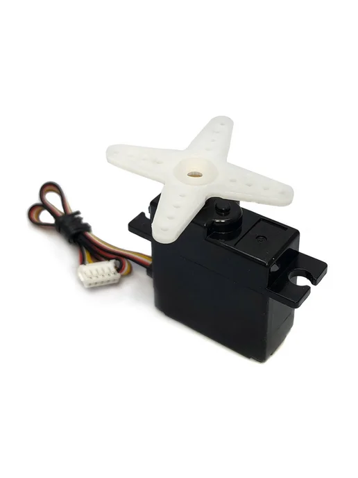 Seering 5-wire для RC авто, точность и надежность, вариант, фото 5