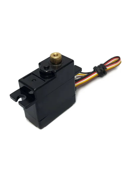 Seering 5-wire для RC авто, точность и надежность, вариант, фото 6