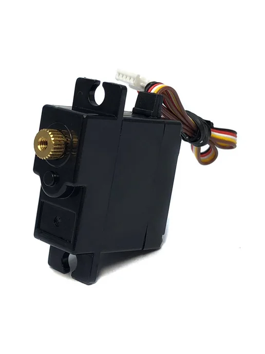 Seering 5-wire для RC авто, точность и надежность, вариант, фото 7