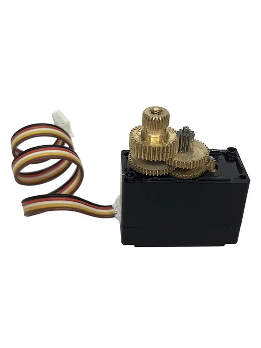 Seering 5-wire для RC авто, точность и надежность, вариант, фото 8