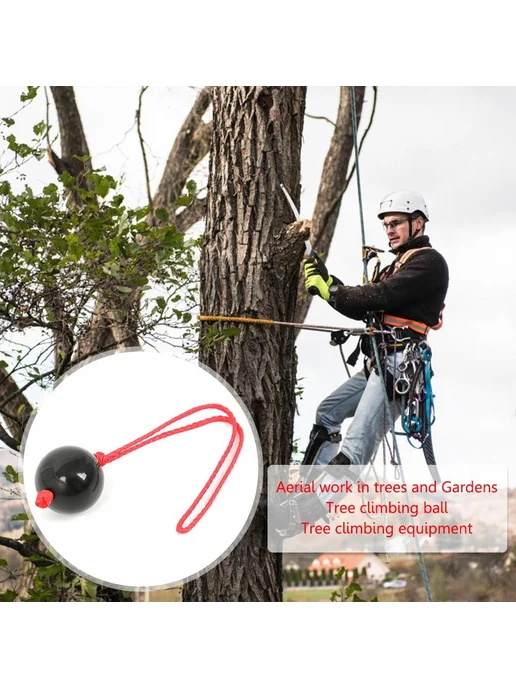 Кольцо-навигатор для TREESTUFF для подъема на дерево, экипир, вариант