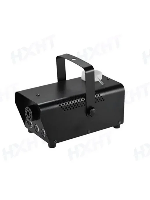LED 500W Дымогенератора С Дистанционным Управлением & Огнями, 500 Вт, фото 3