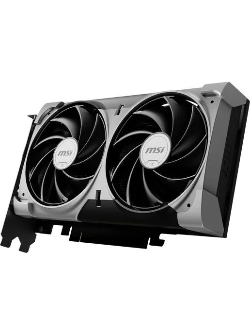 MSI MSI GeForce RTX 5060 8G VENTUS 2X OC V1 GDDR7