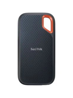 SANDISK Внешний SSD-накопитель 500Gb Extreme Portable SDSSDE61-500G-…