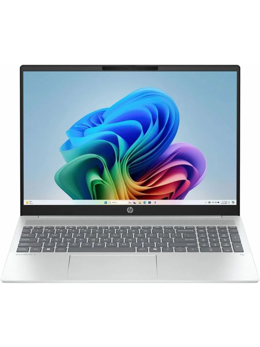 HP Ноутбук OmniBook 5 16-ag1070wm Ryzen AI 7 350 16Gb SSD512Gb