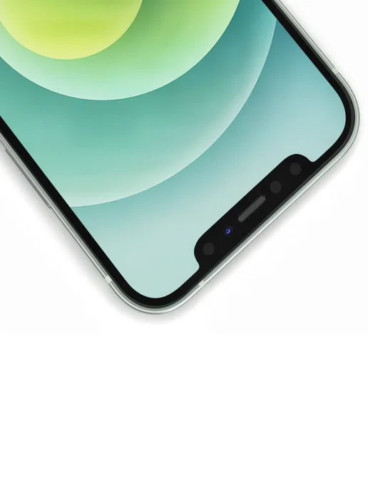 Смартфон Apple iPhone 12 256 ГБ (восстановленный), зеленый, фото 6