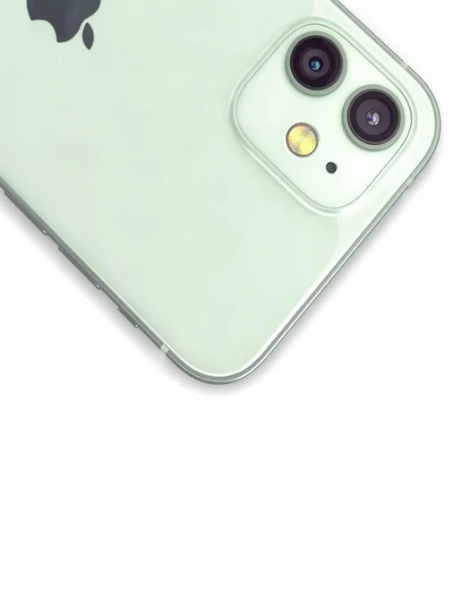 Смартфон Apple iPhone 12 256 ГБ (восстановленный), зеленый, фото 8