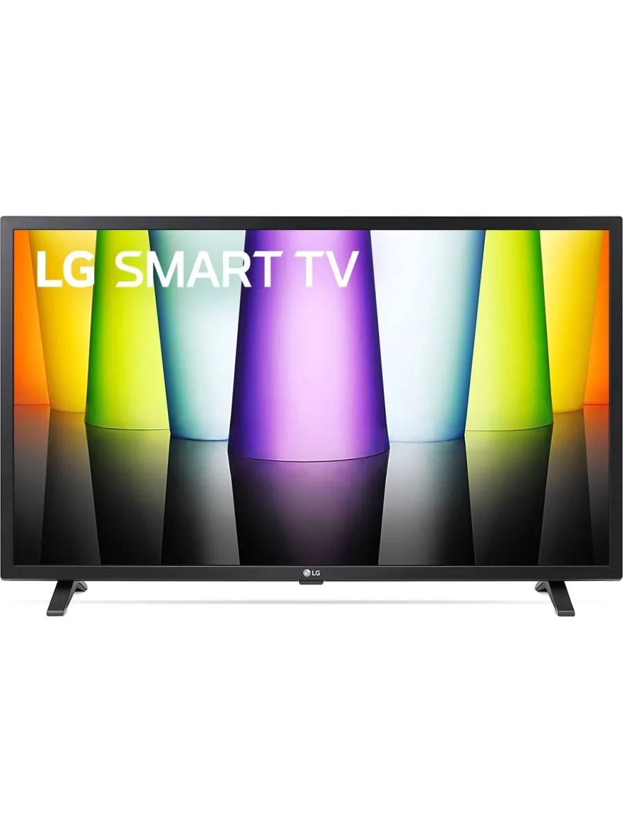 LG Телевизор LED 32" 32LQ63506LA.ARU Smart TV FULL HD