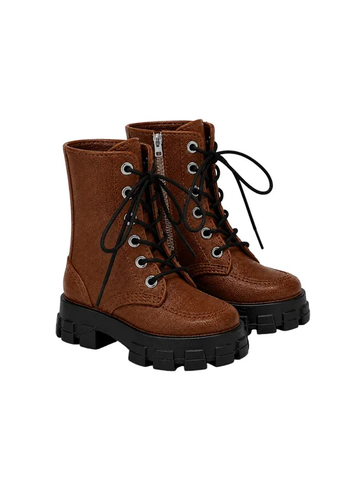 BJD Doll Shoes д куклы, мультицвет, high top ботинки PVC шну, вариант, фото 2
