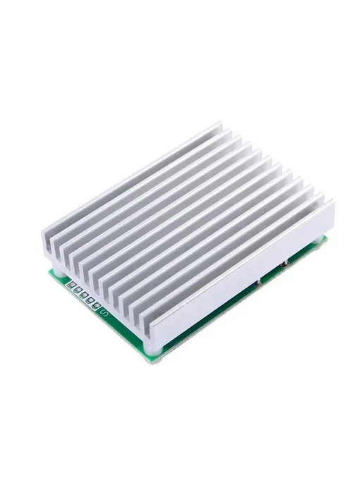 Контроллер скорости BLDC DC12-36V 500W для бесщеточного, 500 Вт, фото 6