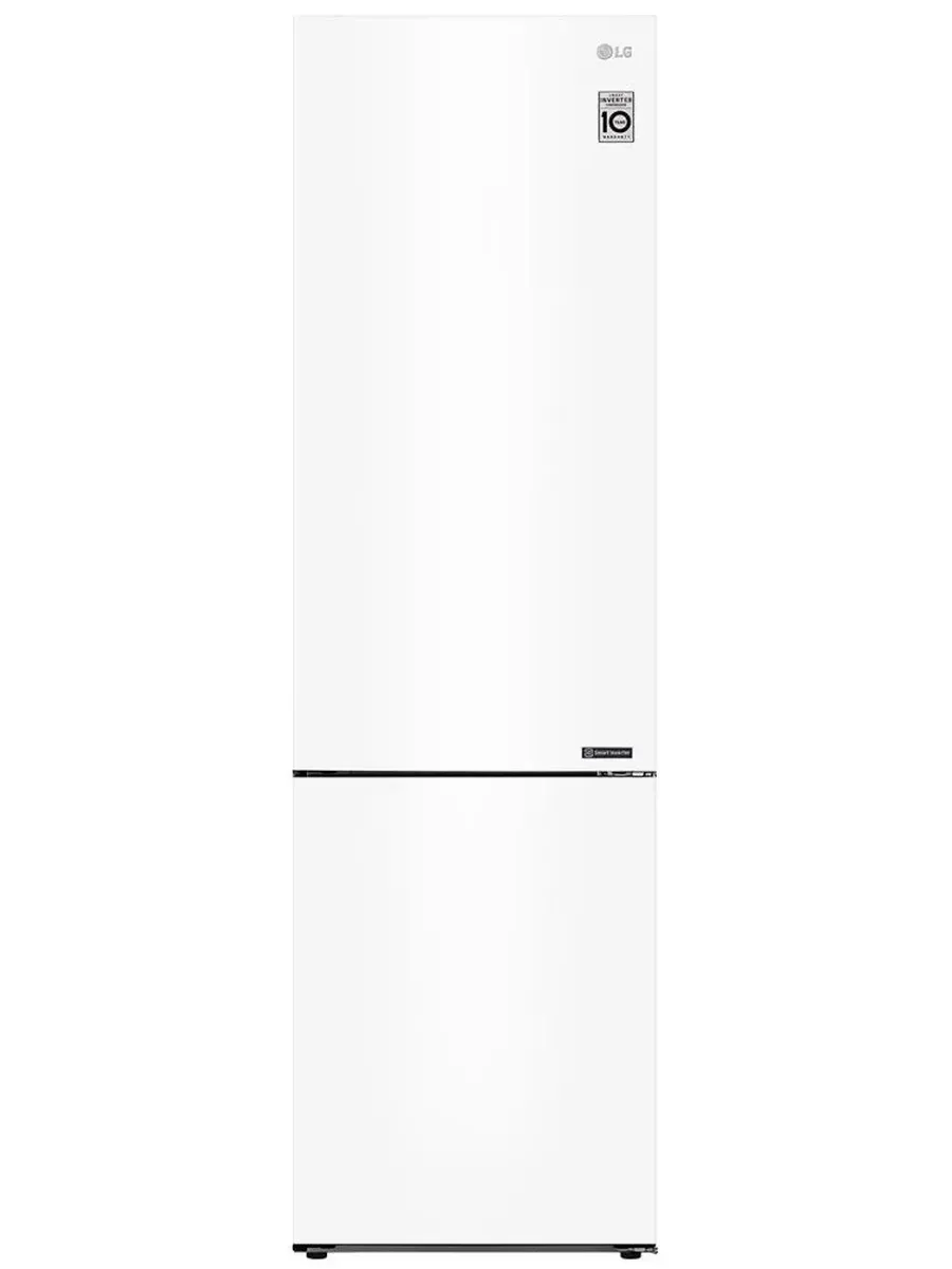 LG Холодильник GA-B509CQCL