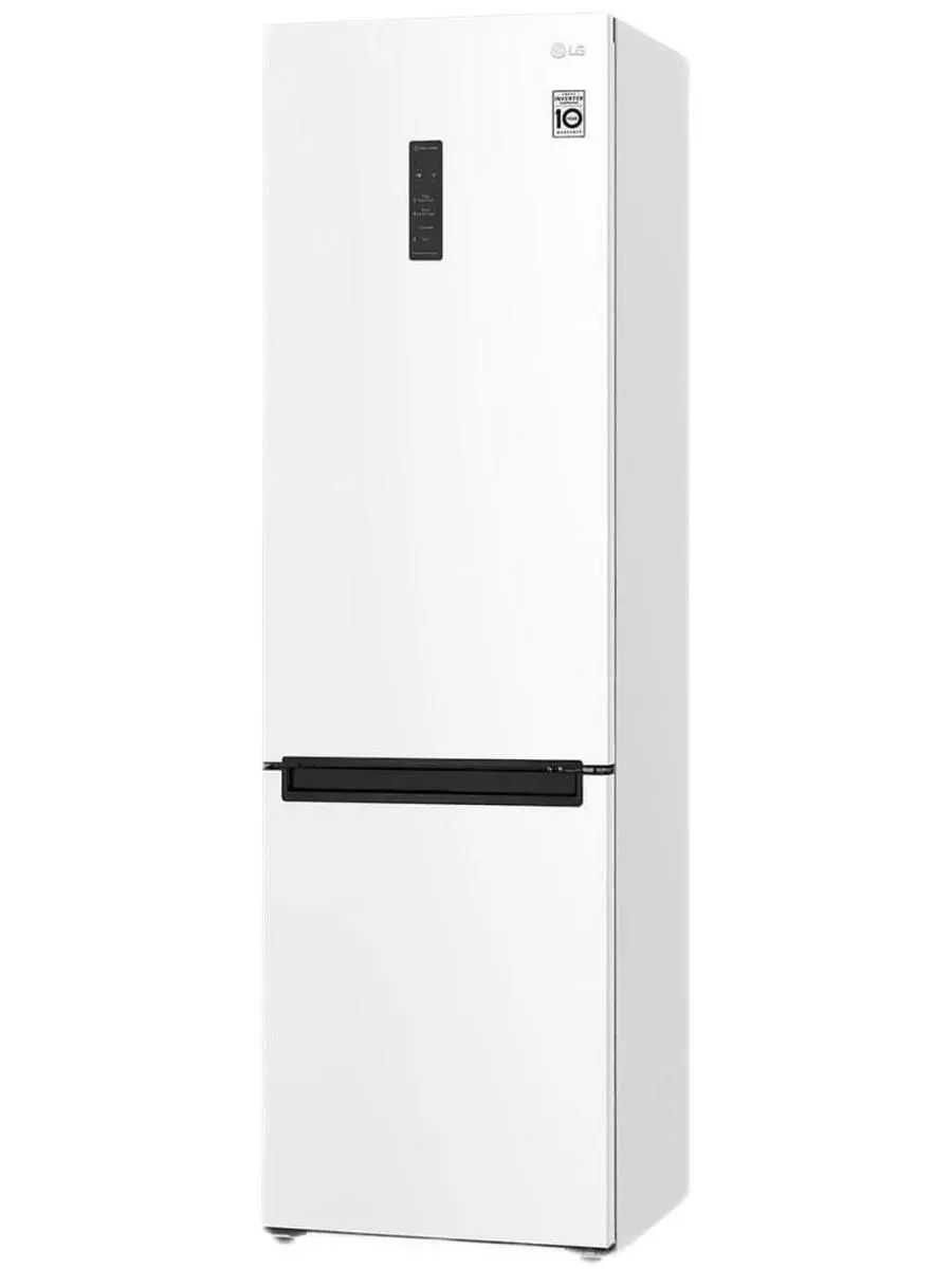 LG Холодильник GA-B509LQYL