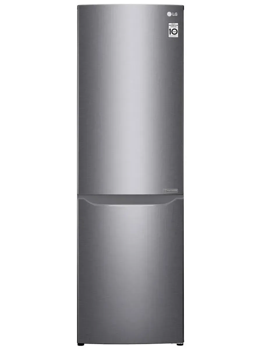 LG Холодильник GA-B419SDJL