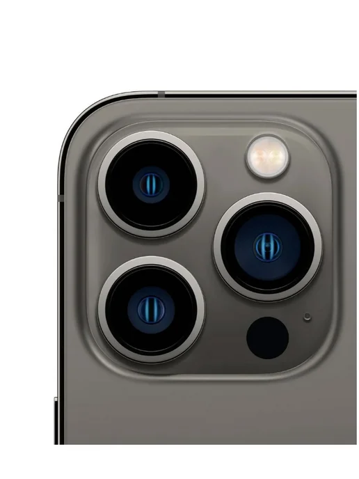Смартфон Apple iPhone 13 Pro Max 128 ГБ, черный, фото 5