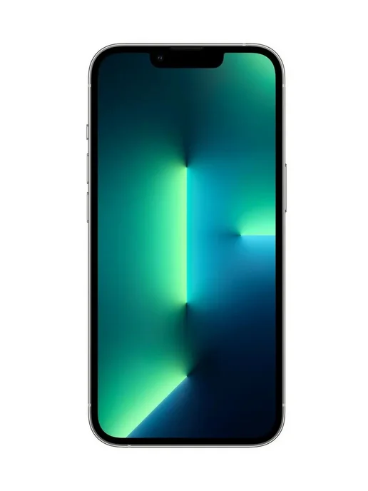 Смартфон Apple iPhone 13 Pro 128 ГБ (восстановленный), черный, фото 3