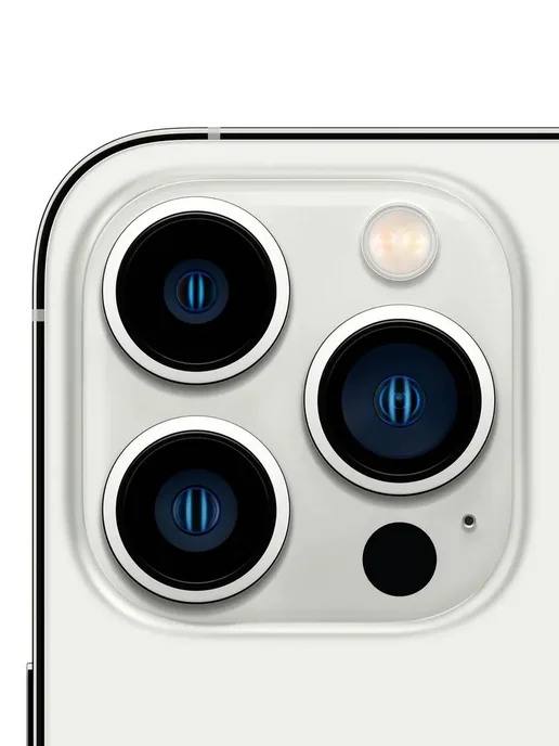 Смартфон Apple iPhone 13 Pro 128 ГБ (восстановленный), черный, фото 5