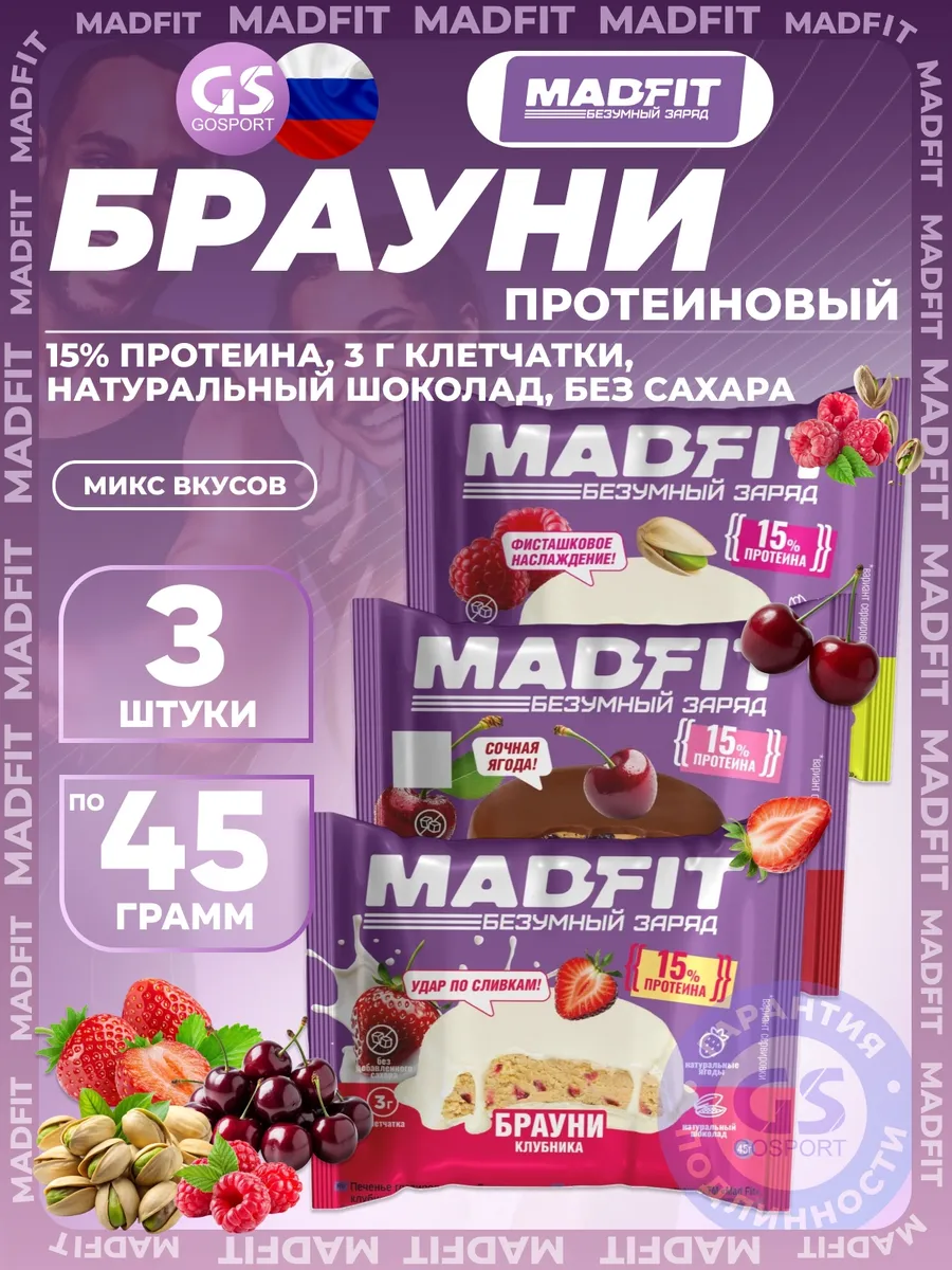 madfit net worth - Ilustrasi 2