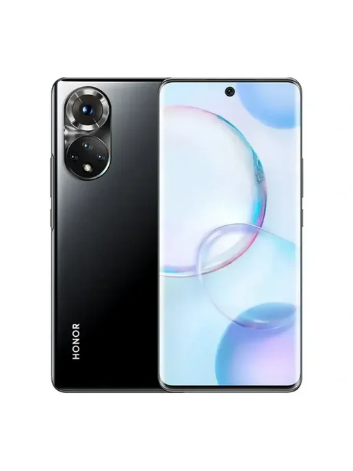 Смартфон HONOR Honor2 8/256 ГБ, черный, фото 2