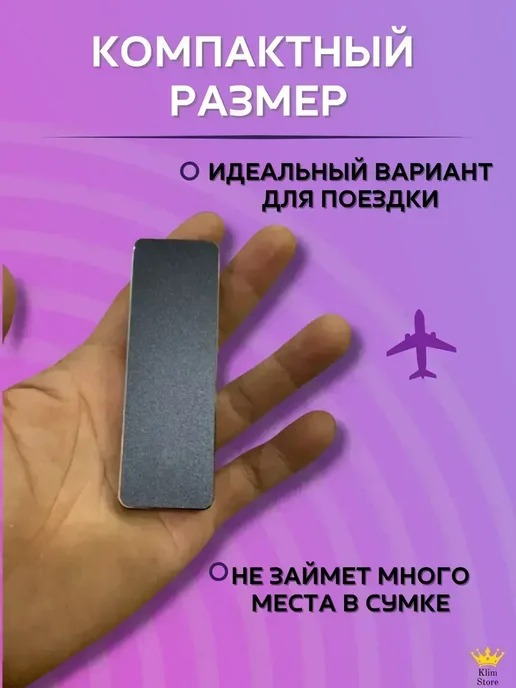 Внешний жесткий диск 2 тб, SSD на 2tb, 1 ТБ, фото 7