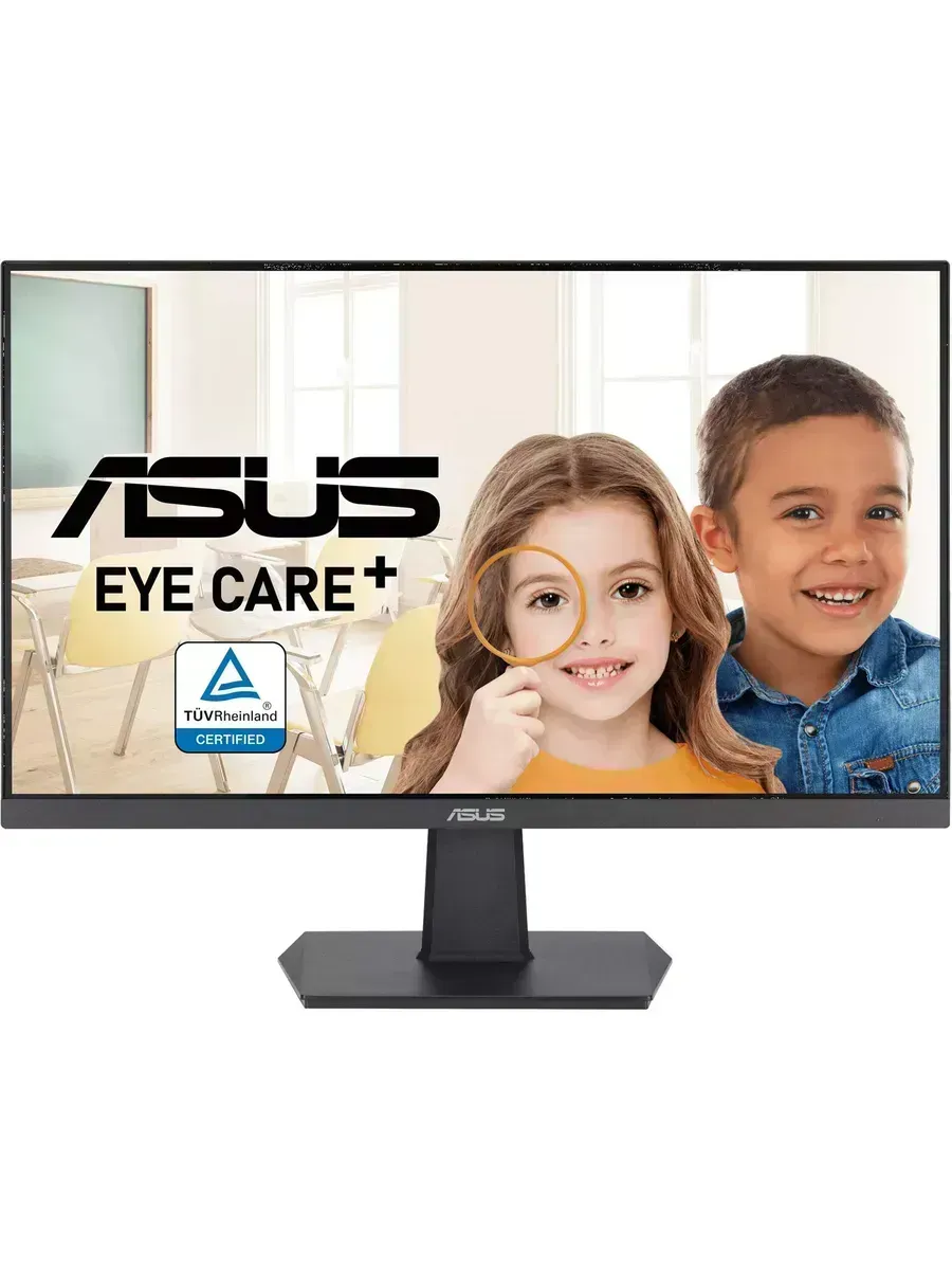 Asus Монитор VA24EHF IPS 23.8 FHD для компьютера