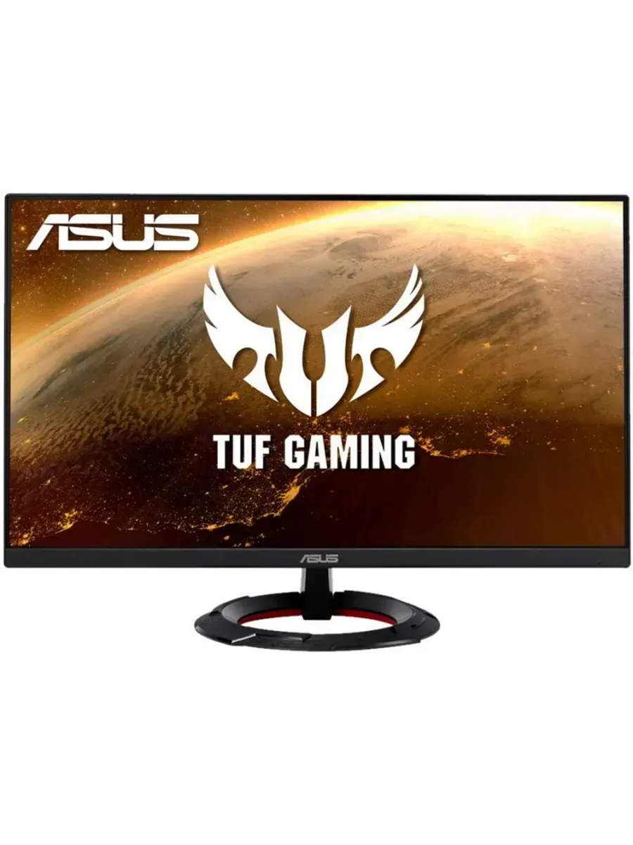 Asus Монитор VG249Q1R 23.8 IPS FHD 165 Гц для игр