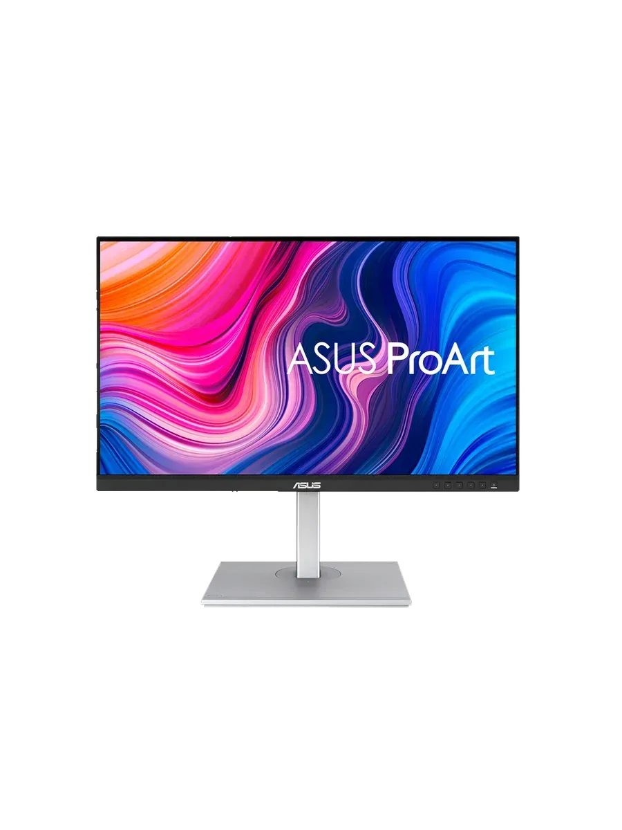 Asus Монитор ProArt PA279CV 27 4K IPS для работы с графикой