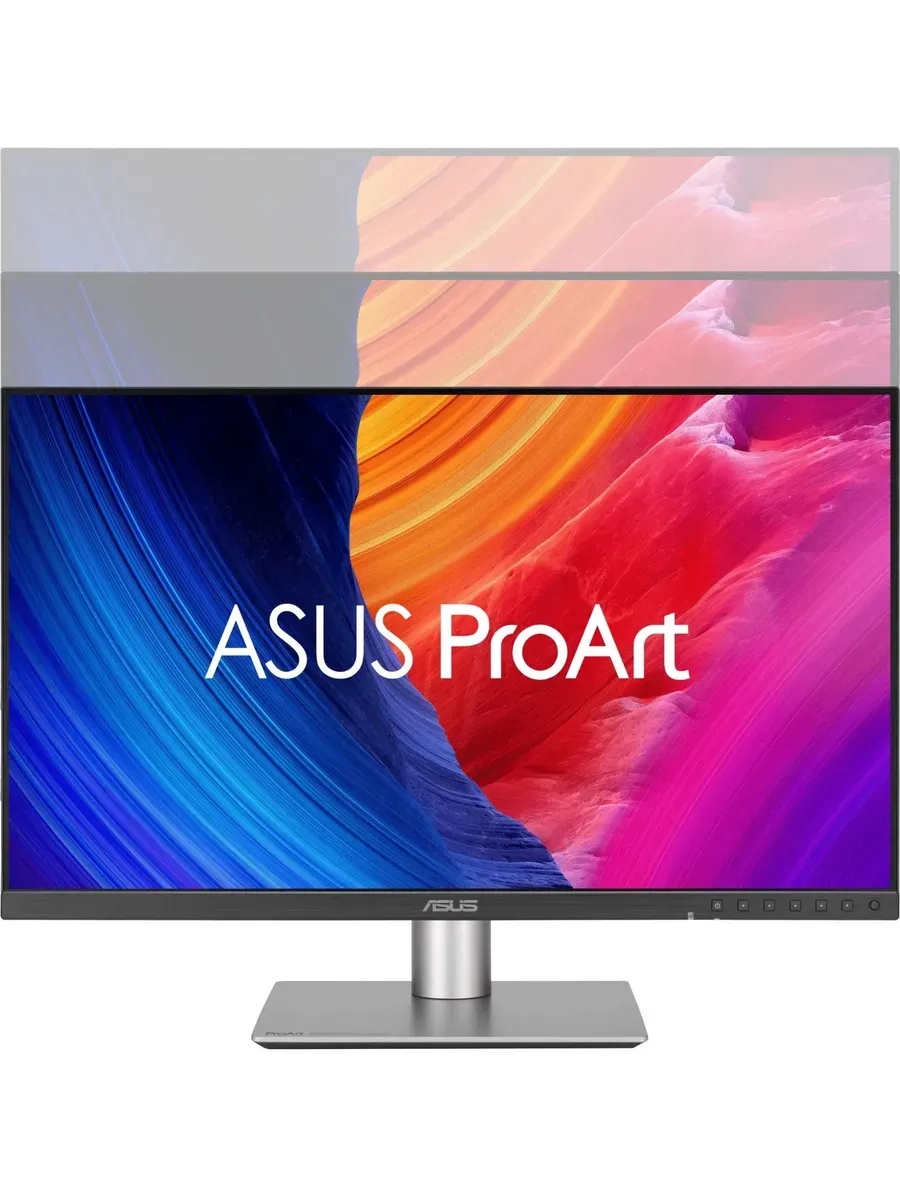 Asus Монитор PA27JCV IPS 27 5K 60Hz для дизайнера