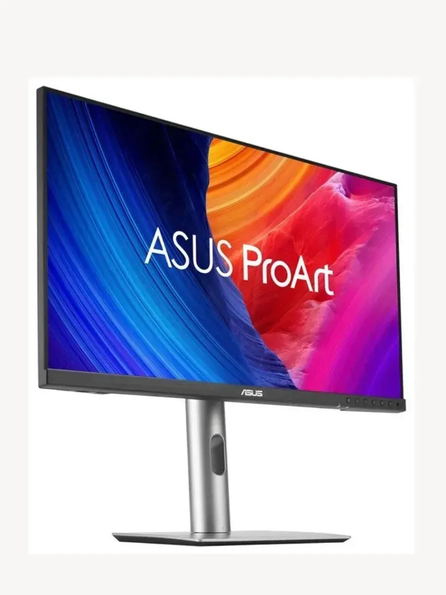 Asus Монитор 27 PA278CFRV IPS 2560x1440 100Гц для работы