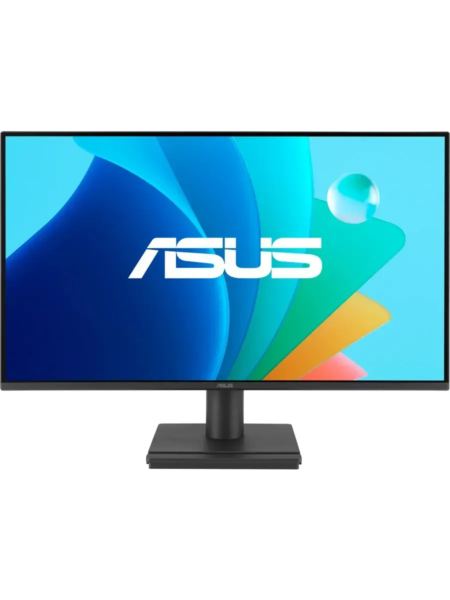 Asus Монитор VA259HGA 24.5 IPS 120 Гц для компьютера