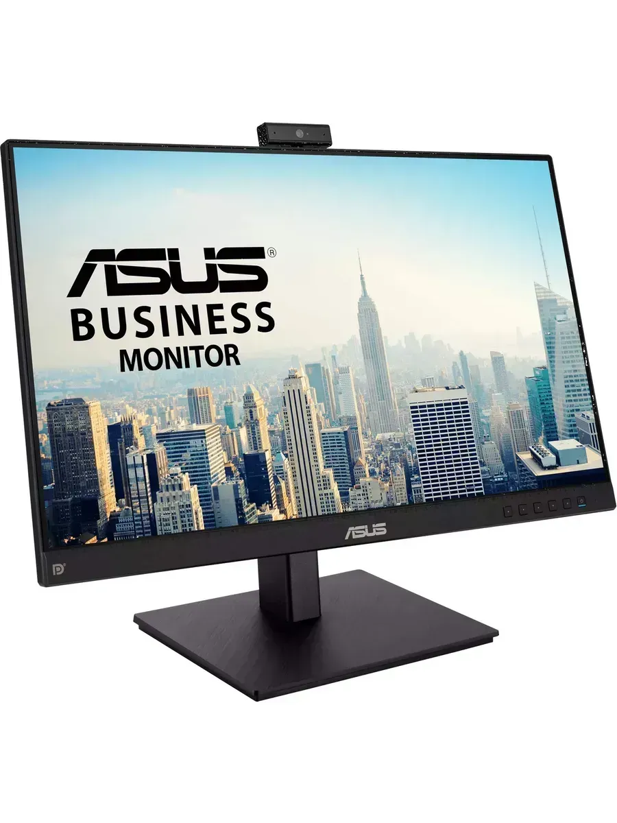 Asus Монитор BE24EQSK 24 IPS FHD 75 Гц для офиса и дома