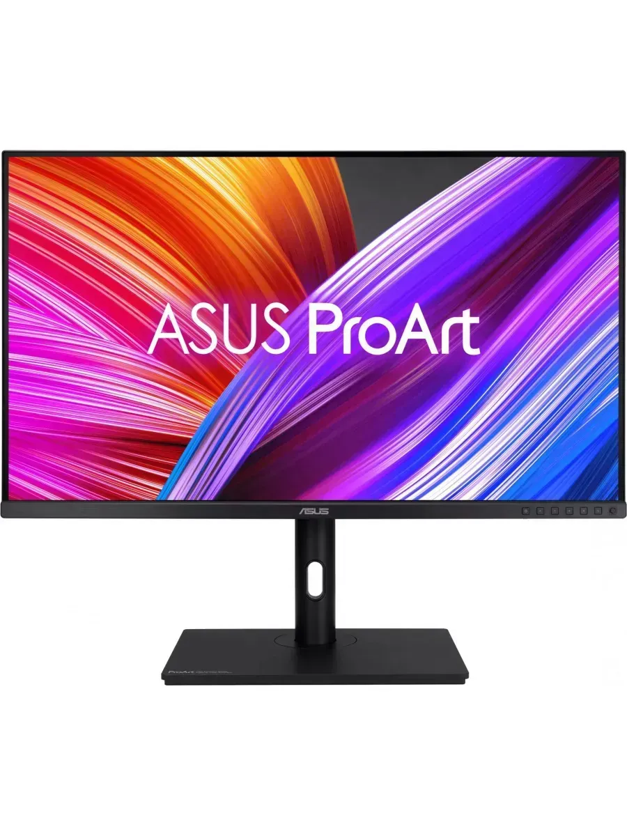 Asus Монитор PA328QV 32 IPS 2560x1440 75 Гц для работы