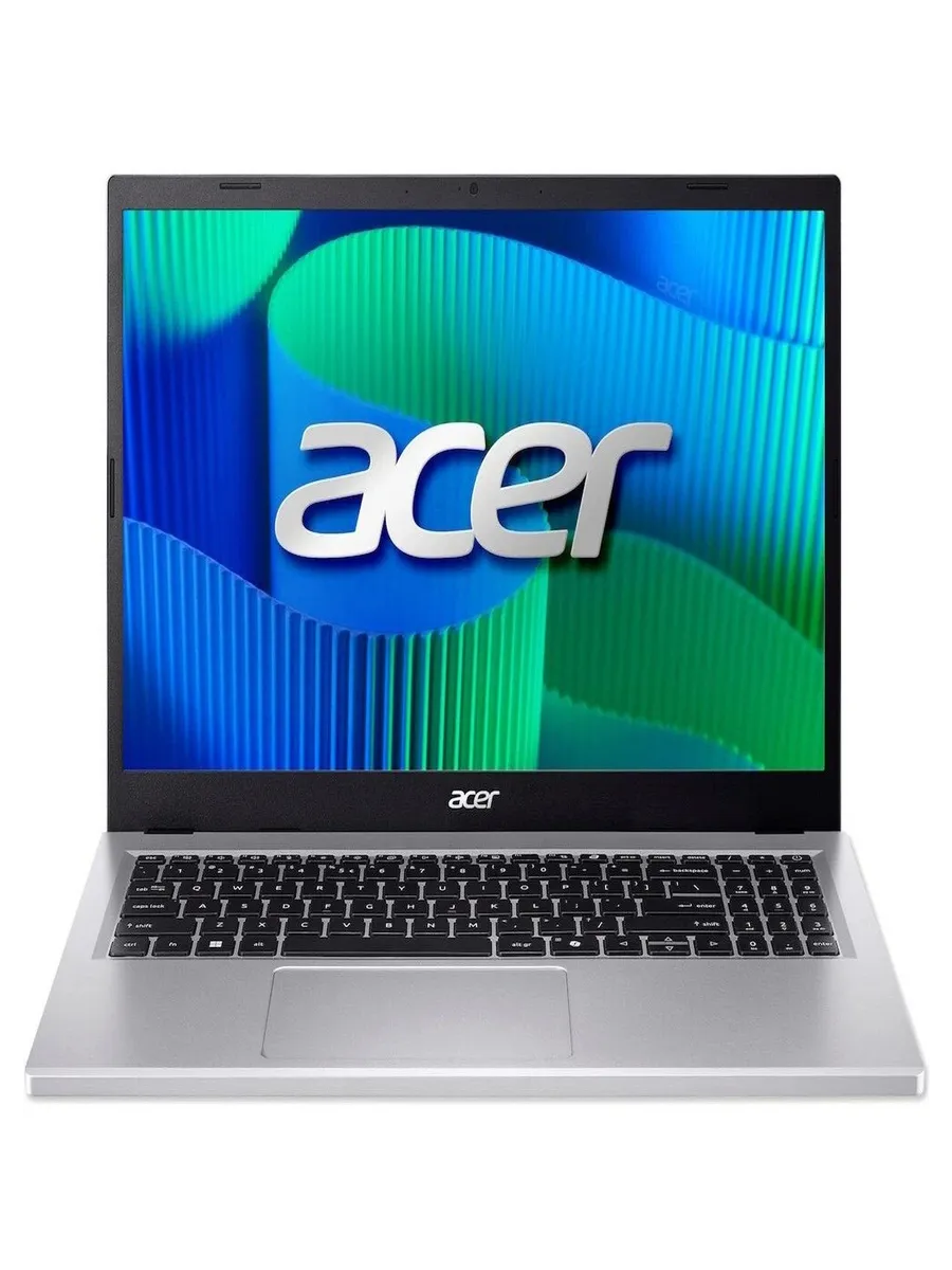Acer Ноутбук EX215-57-597H 15.6" Intel Core i5 32ГБ SSD 1000ГБ