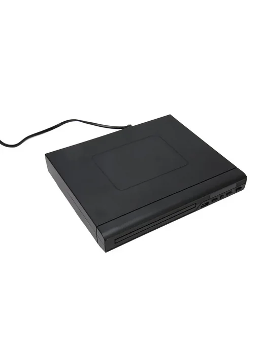 Мини-DVD-плеер HD USB 2 0 для телевизора 110 240 В, вариант, фото 8