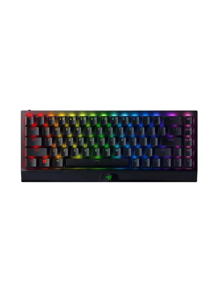 Razer Клавиатура BlackWidow V3 Mini HyperSpeed беспроводная для ПК