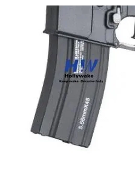 Набор аксессуаров BH AR16, вариант