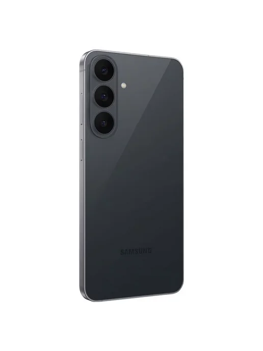 Смартфон Samsung S26 Fe 8/128 ГБ, черный, фото 4