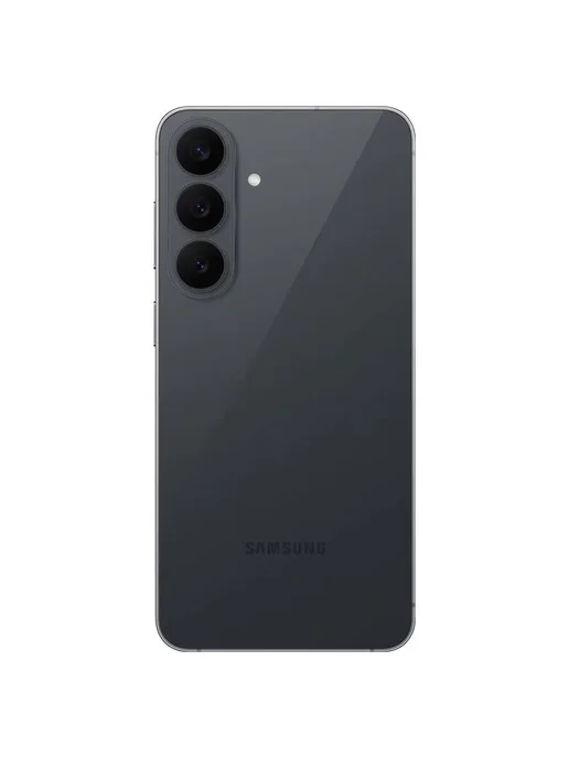 Смартфон Samsung S26 Fe 8/256 ГБ, черный, фото 5