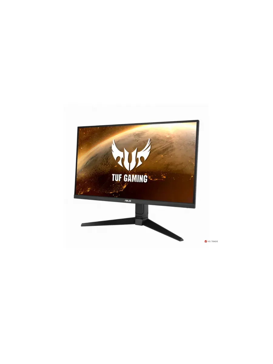 Asus Игровой монитор VG279QL1A 27 IPS 1080p 165Hz для ПК
