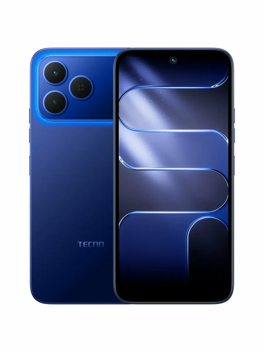 Смартфон Spark 50 8 128Gb TECNO 1472956811 купить за 18 042 ₽ в интернет‑магазине Wildberries