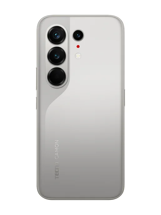 Смартфон TECNO Camon 50 Ultra 12/256 ГБ, серый, фото 4