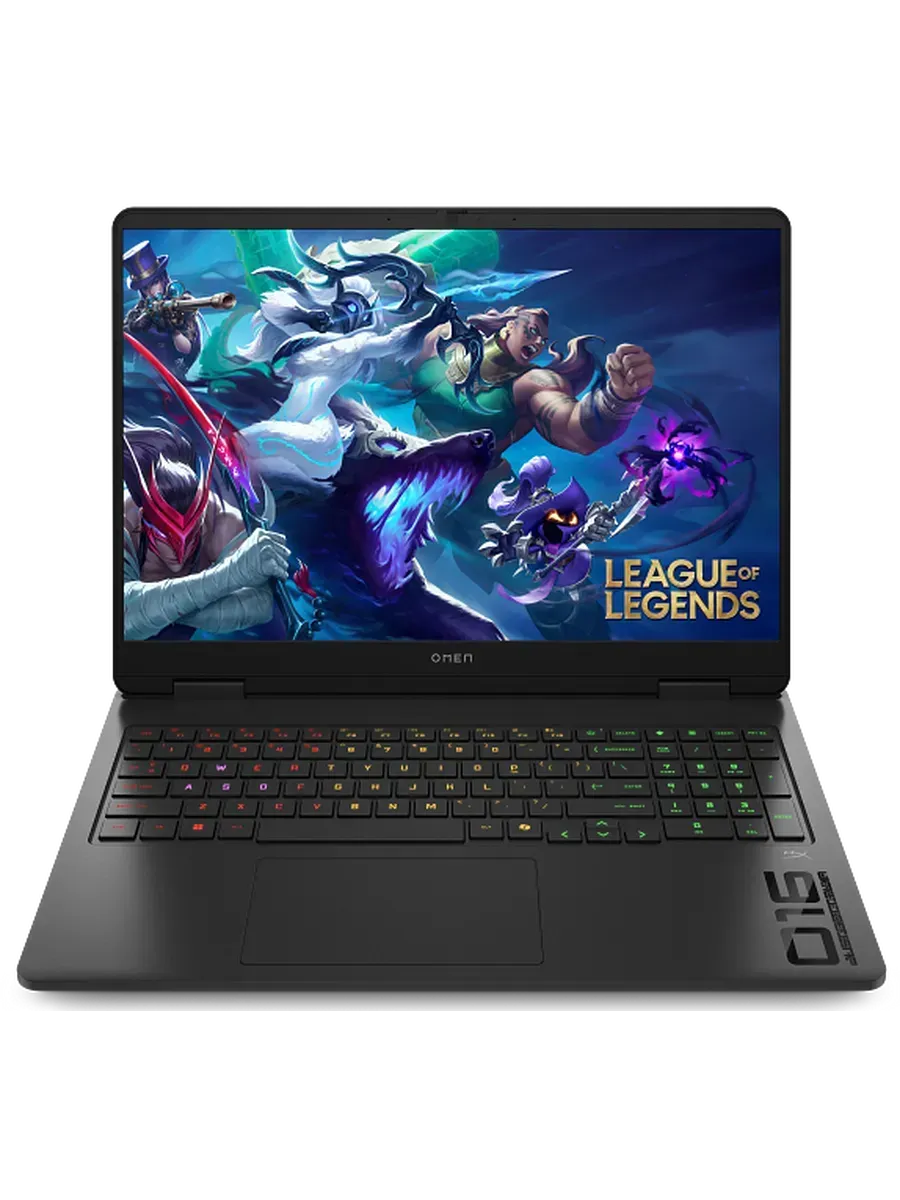 HP Ноутбук C0BN5EA 16 Core i7 для игр