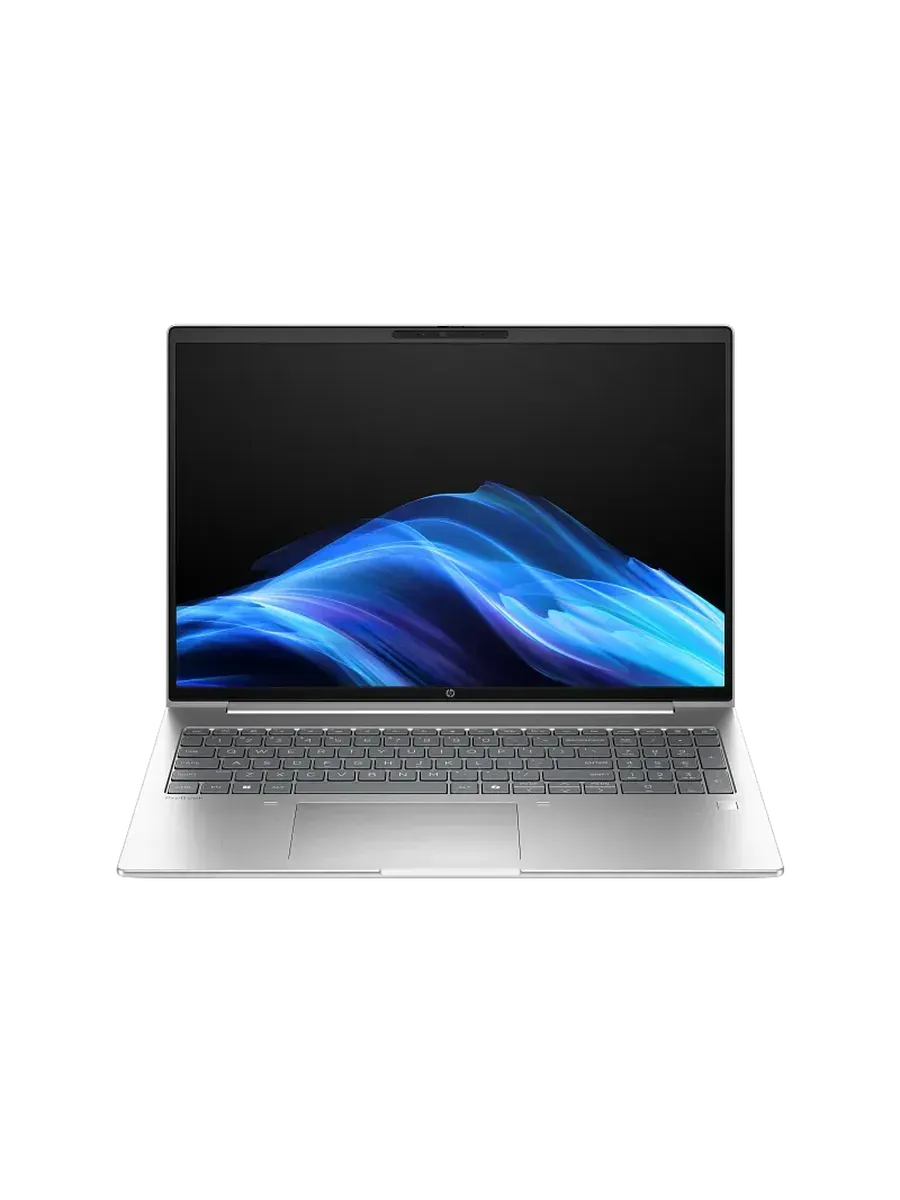 HP Ноутбук ProBook 4 G1i 16 Ultra 7 255H 24 ГБ 1 ТБ для работы