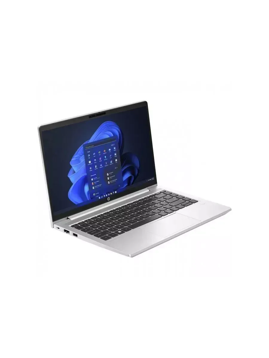 HP Ноутбук 840 G10 81A43EA для работы офисный